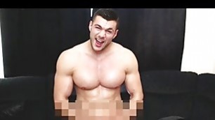 Muscle cock god
