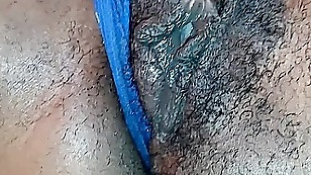 HD MSNOVEMBER SEXY CUTE HAIRY PUSSY SQUIRT, SPREADING EBONY LEGS WIDE OPEN FOR SQUIRTING ORGASM SPREAD EAGLE VIDEO CLOSE UP ON SHEISNOVEMBER