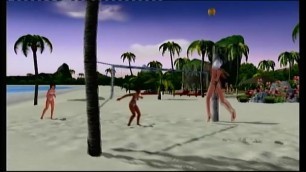 Lets Play Dead or Alive Extreme 1 - 09 von 20