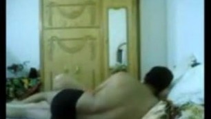 Egyptian horny milf wife with her husband 30