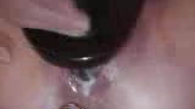 Estim cream and orgasm