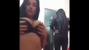 Turkish webcam girls