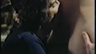 Vicky Lyon - China Sisters (1978) scene 1