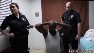 Milf Big Tits And Ass Hd Interracial Dp Milf Cops