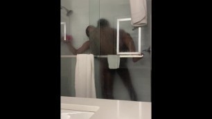 Shower Sex Hit different Full Vid OF: Tripoddee0