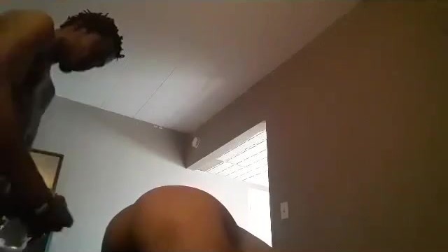 Redbone Fucked very Hard